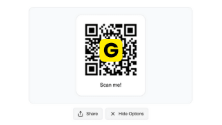 Qr Code Custom